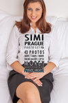 Simi Prague erotic photography by craig morey cover thumbnail